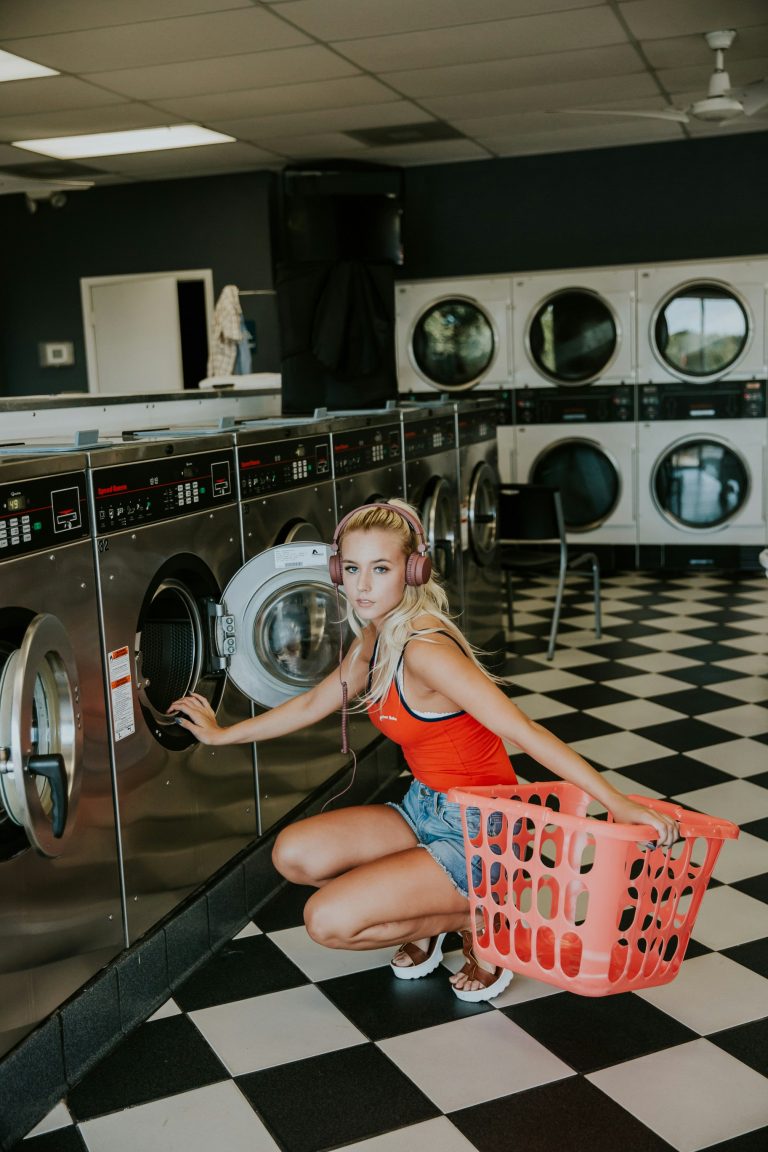 Laundry in College: Best Hampers & Detergents for Dorm Life